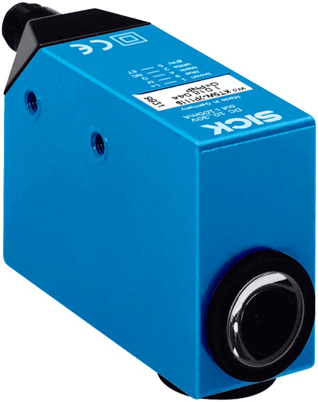 Датчик контраста SICK KT5W-2N1316