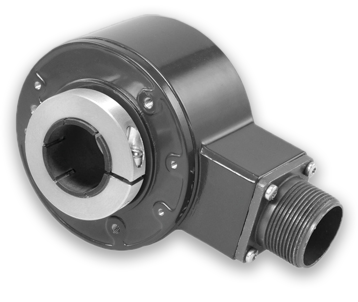 Инкрементальный энкодер Baumer HS35P 01024 T ABZ_ MI07 B E M20 5 T1
