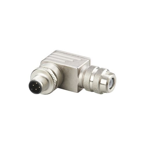 Разъем IFM Electronic E12353