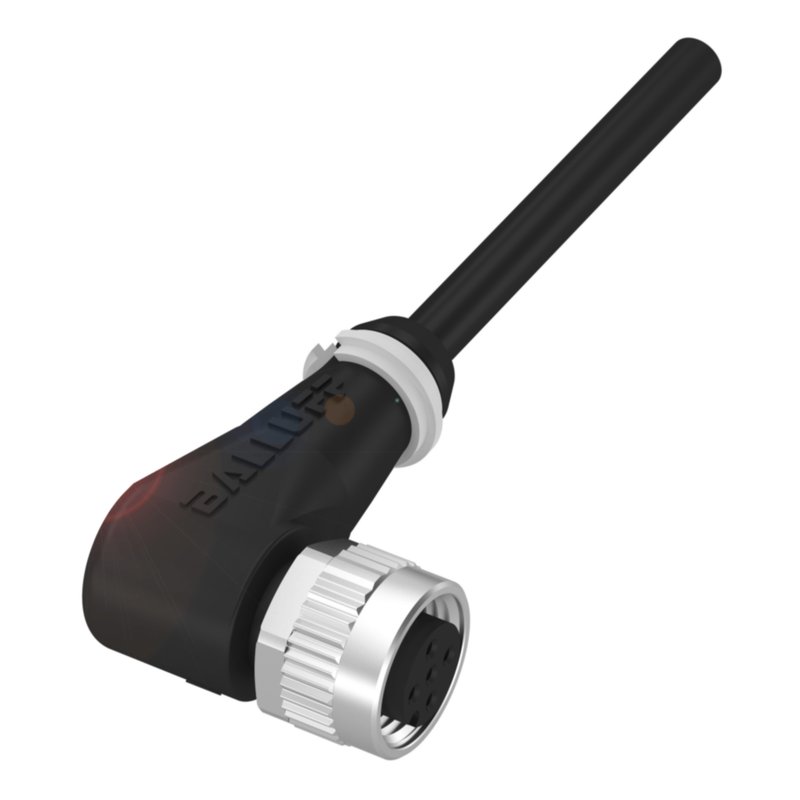 Разъем с кабелем Balluff BCC M425-0000-1A-003-PH0434-100