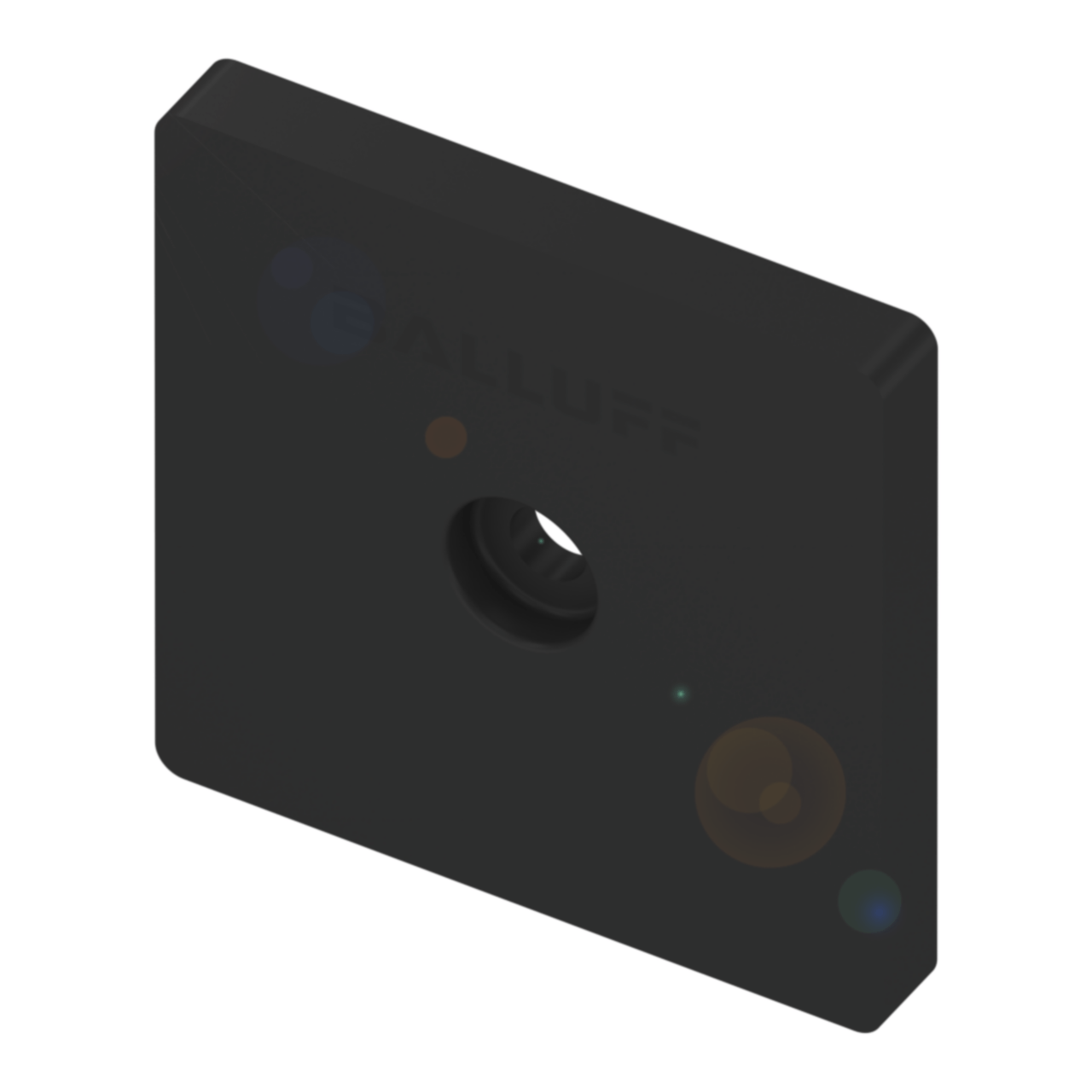 Транспондер RFID Balluff BIS M-135-03/L