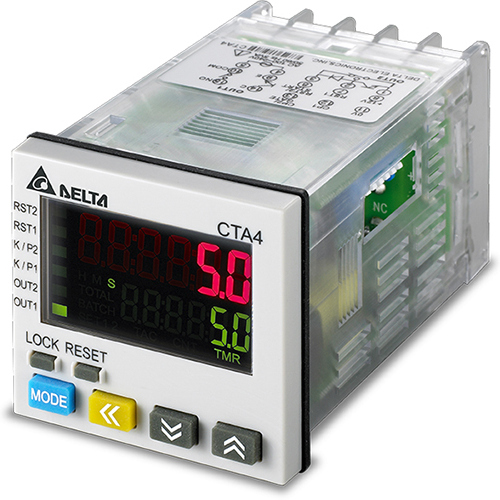 Таймер универсальный Delta Electronics CTA4001A
