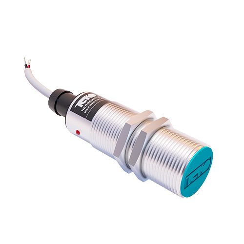 Индуктивный датчик ТЕКО ISB AF4A-32P-5F-L-C