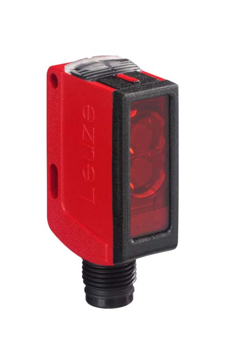 Оптический датчик Leuze Electronic LSS 25B.82-S12