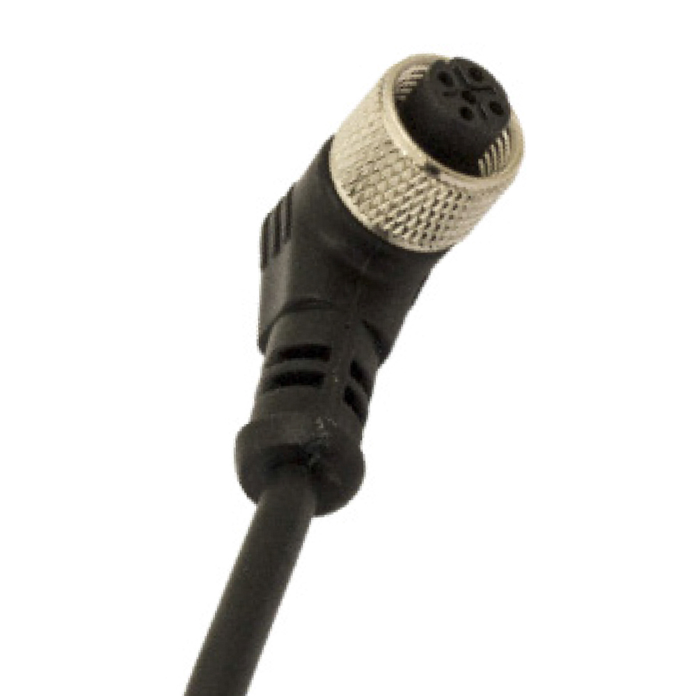Разъем с кабелем DATASENSING CD12M/0H-050C3