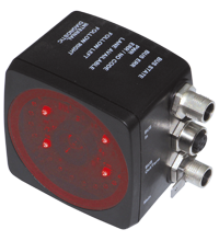 Считывающая головка кода Data Matrix Pepperl Fuchs PGV150I-F200-B16-V15