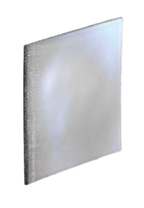 Рефлектор Leuze Electronic REF 6-A-50x50