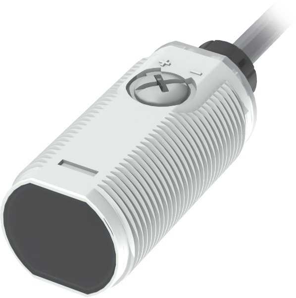Оптический датчик LANBAO PSS-BC40DPB