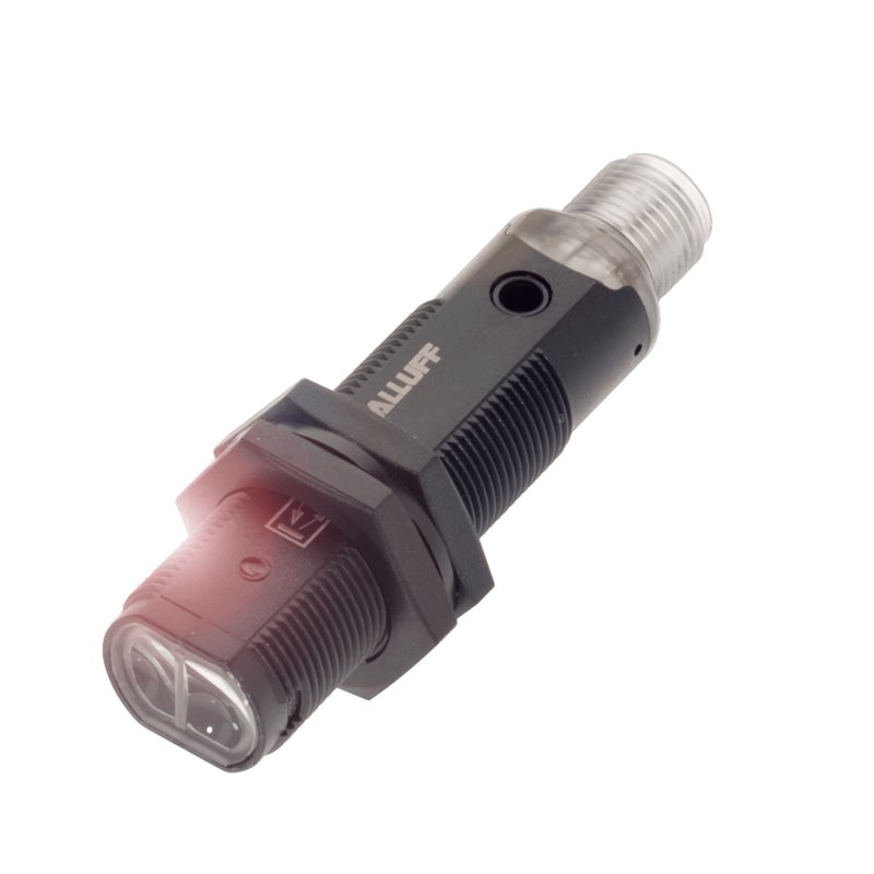 Оптический датчик Balluff BOS 18KF-NA-1XA-S4-C