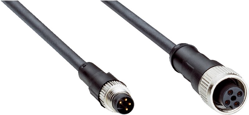 Соединительный кабель SICK DSL-2804-G02MC