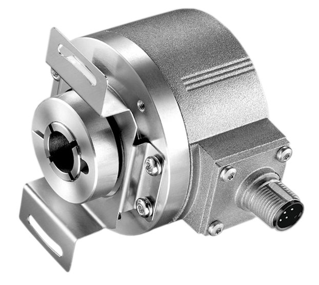 Инкрементальный энкодер Baumer EIL580-TT15.5LH.01024.A