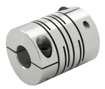 Муфта для энкодера INNOCONT CPI-25C-10x10