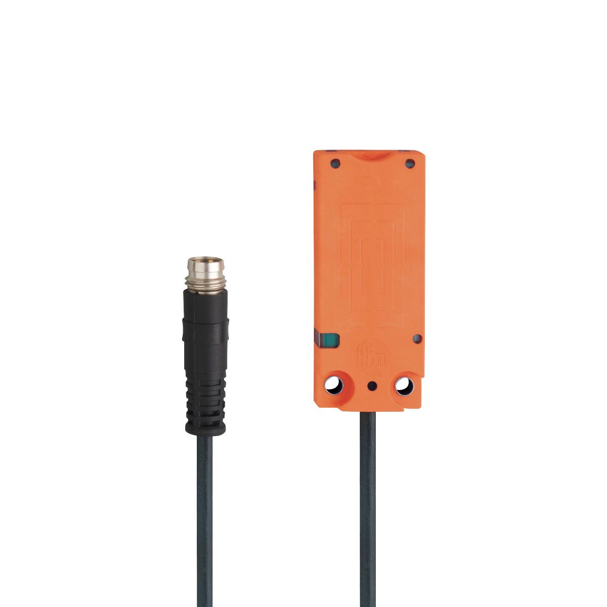 Емкостной датчик уровня IFM Electronic KQ5102