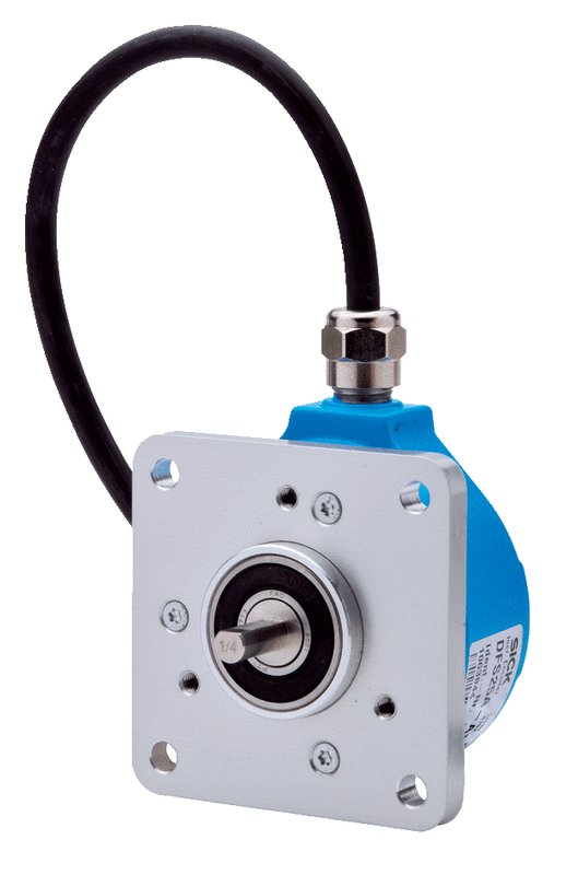 Энкодер SICK DFS25A-A2AAL001500