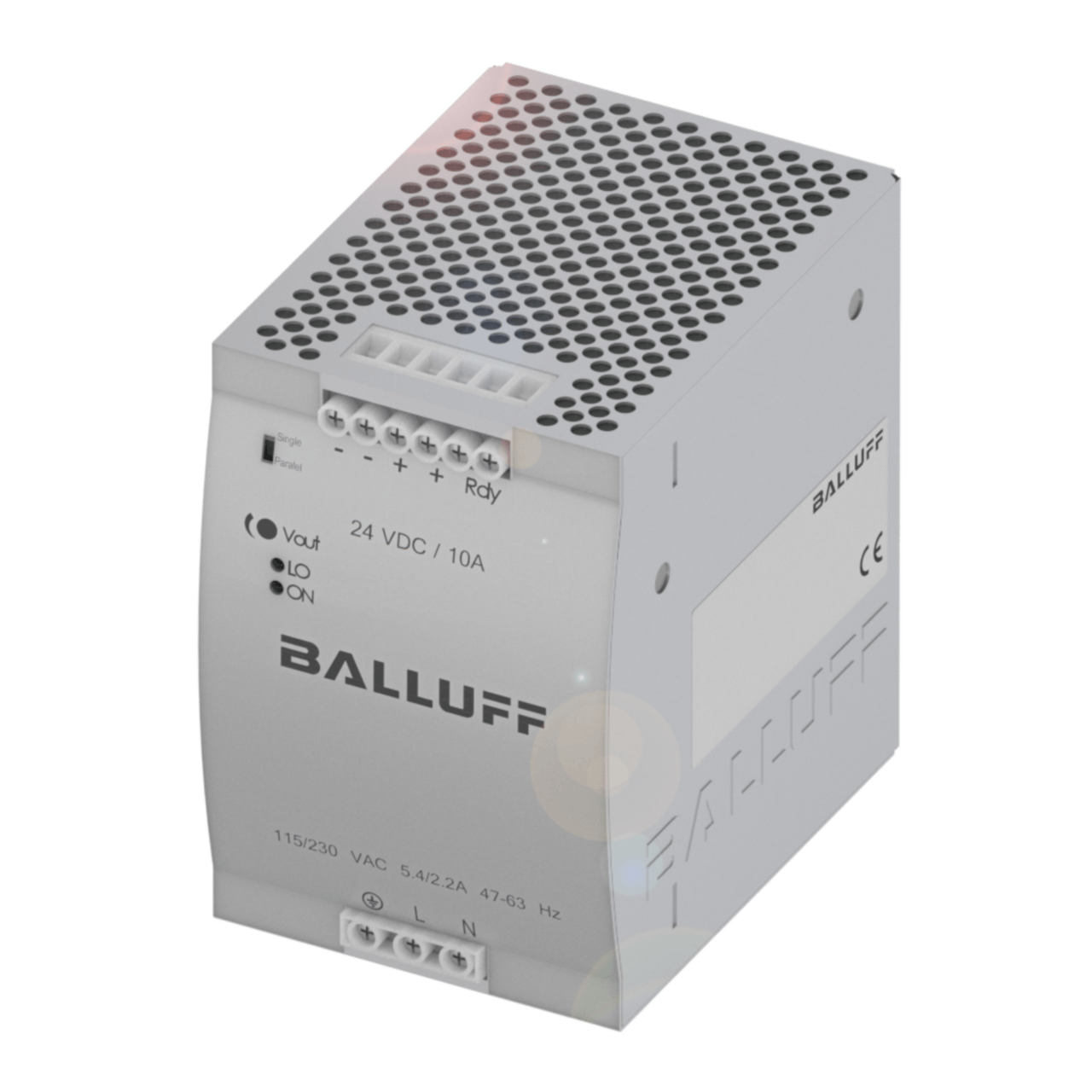 Блок питания Balluff BAE PS-XA-1W-48-050-004