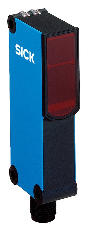 Оптический датчик SICK WT18-3P020S15