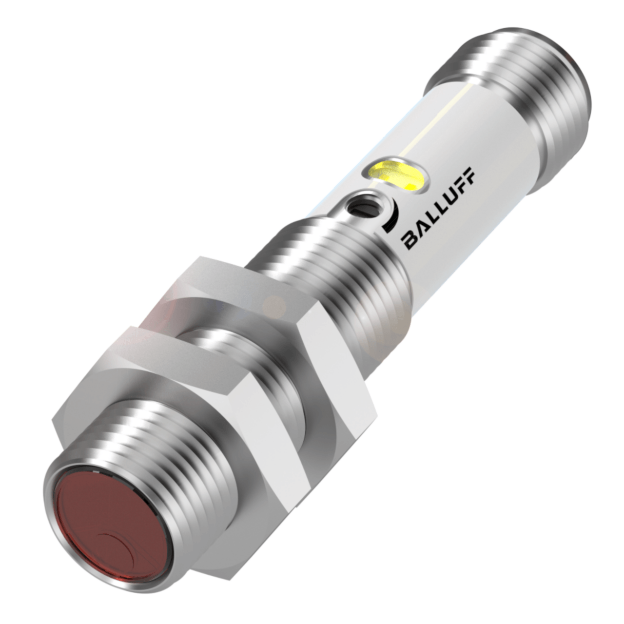 Оптический датчик Balluff BOS 12M-PO-ID10-S4