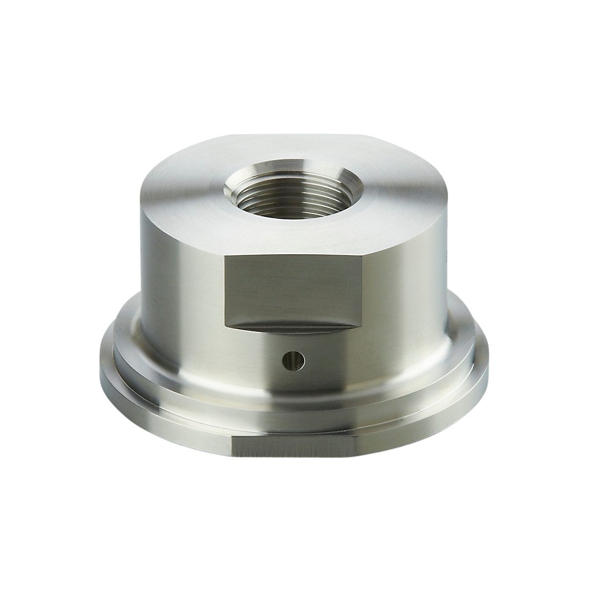 Присоединительный адаптер IFM Electronic E43344