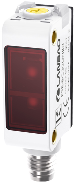 Оптический датчик LANBAO PSE-YC5DNCR-E3
