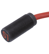 Индуктивный датчик Pepperl Fuchs NJ5-18GK-SN-10M-Y70103518