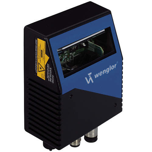 Сканер штрих-кодов Wenglor FIS-0870-1105