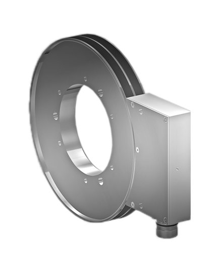 Абсолютный энкодер Baumer MHAP200 B5 G110 SB16N R65536 D
