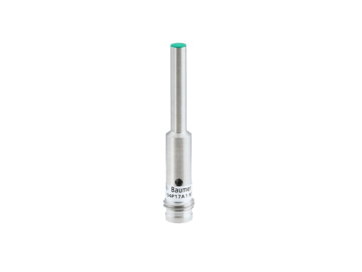 Индуктивный датчик Baumer IFRM 04P17A1/S35L
