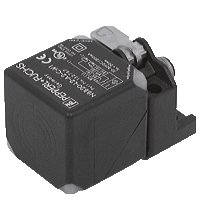 Индуктивный датчик Pepperl Fuchs NRN35-L3-A2-C-V1