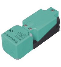 Индуктивный датчик Pepperl Fuchs NBN40-U1-E2-C