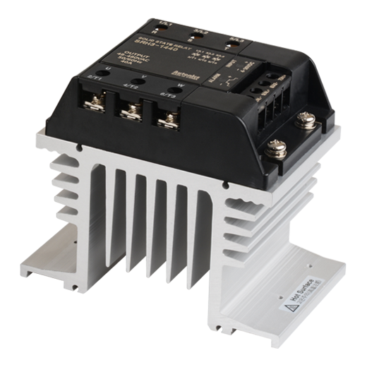 Твердотельное реле Autonics SRH3-1440