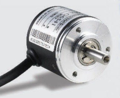 Инкрементальный энкодер Delta Electronics ES3-11LG6841