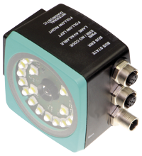 Считывающая головка кода Data Matrix Pepperl Fuchs PGV100-F200A-B17-V1D