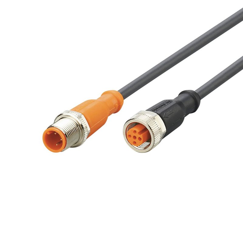 Соединительный кабель IFM Electronic EVC677