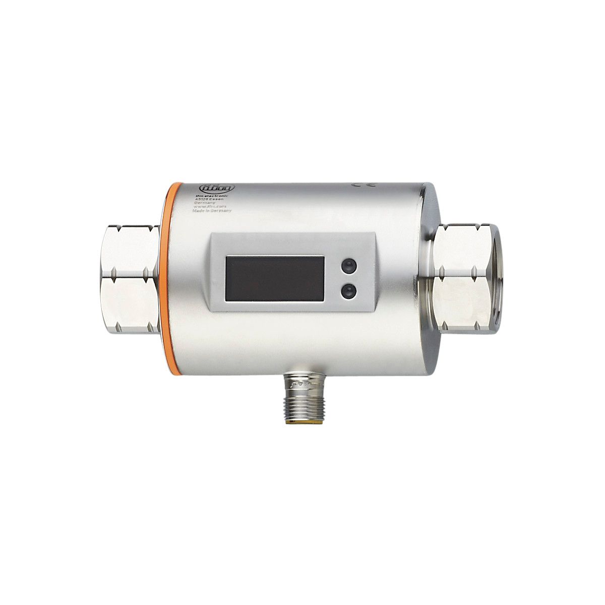 Электромагнитный расходомер IFM Electronic SM7500