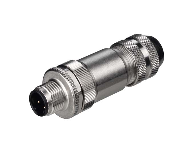 Разъем Leuze Electronic KD 02-5-SA