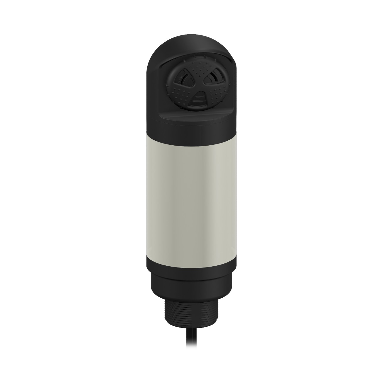 Сигнальная колонна Banner CL50GRYALSPQP