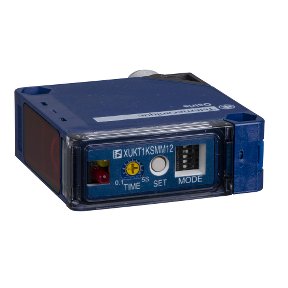Оптический датчик Telemecanique XUKT1KSMM12