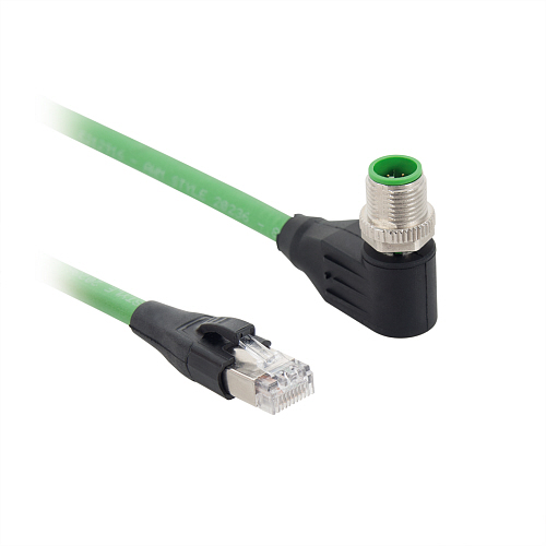 Соединительный кабель Wenglor ZC1V011