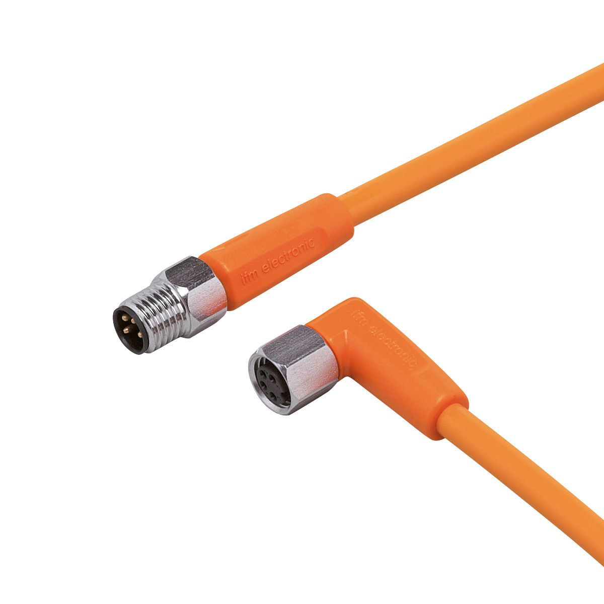 Соединительный кабель IFM Electronic EVT184