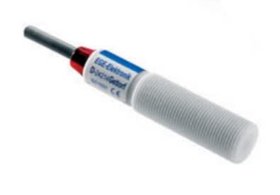 Емкостной датчик уровня EGE-Elektronik KGF 014 GOP