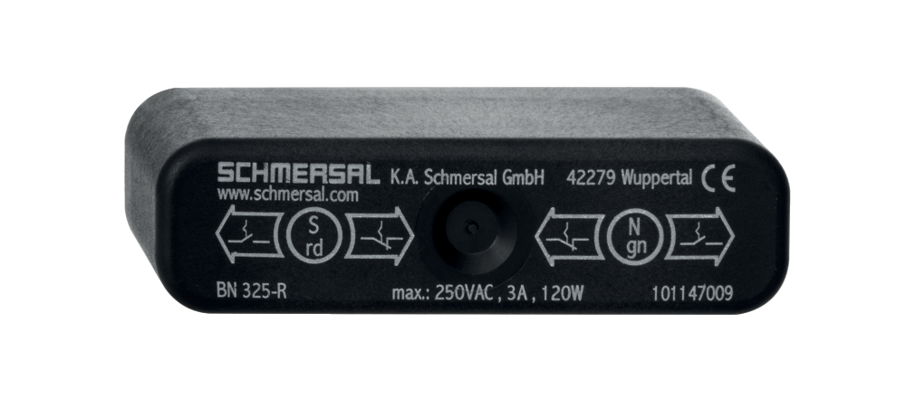 Магнитный герконовый датчик Schmersal BN 325-RG-1279