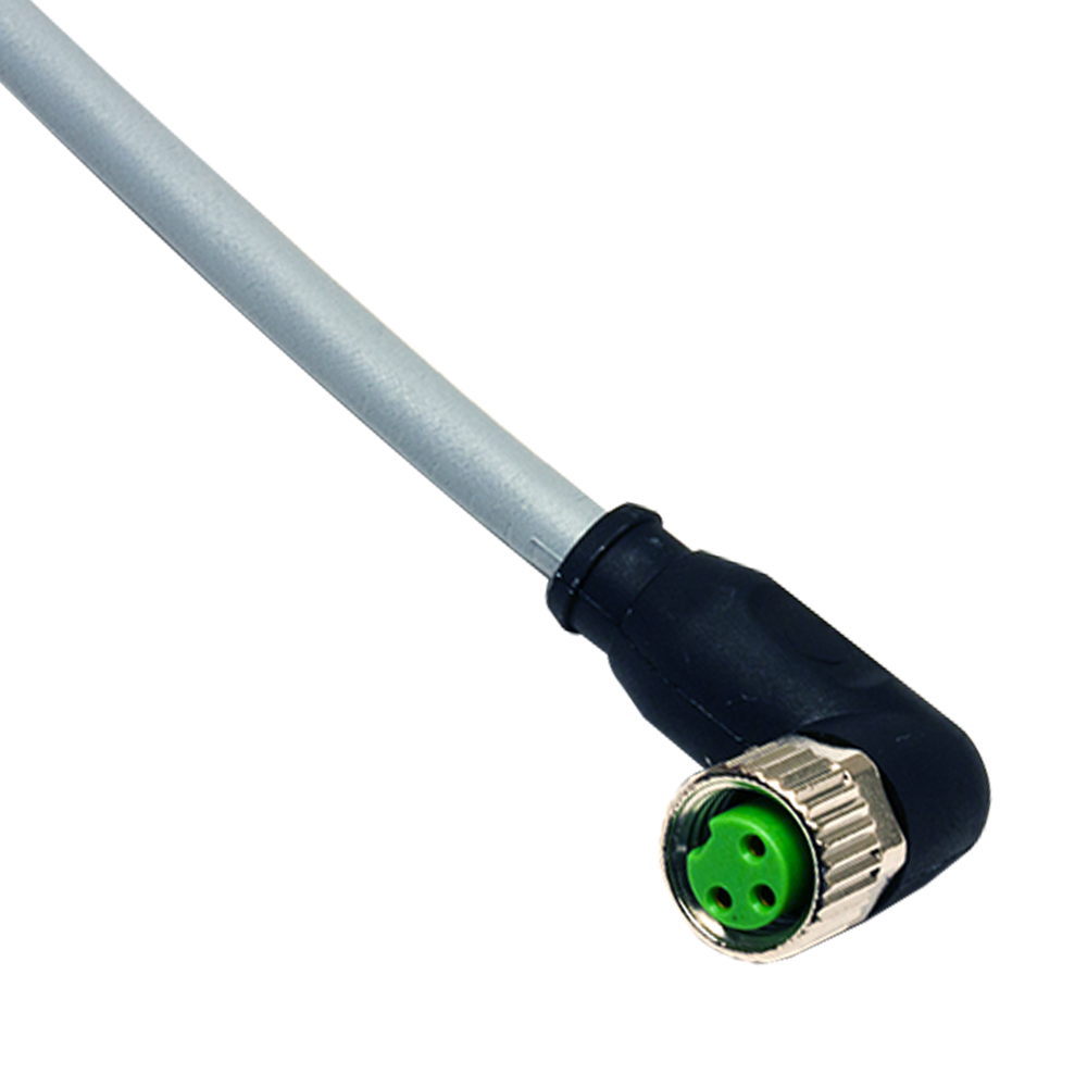 Разъем с кабелем DATASENSING CD08/0A-050C1US