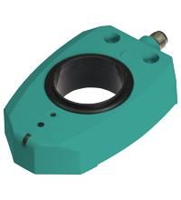 Индуктивный датчик угловых перемещений Pepperl Fuchs PMI360DV-F130-IU-V15