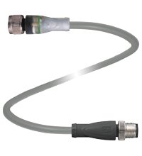 Соединительный кабель Pepperl Fuchs V1-G-A2-2M-PVC-V1-G