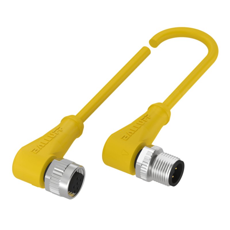 Соединительный кабель Balluff BCC M425-M424-3A-304-EX44T2-200