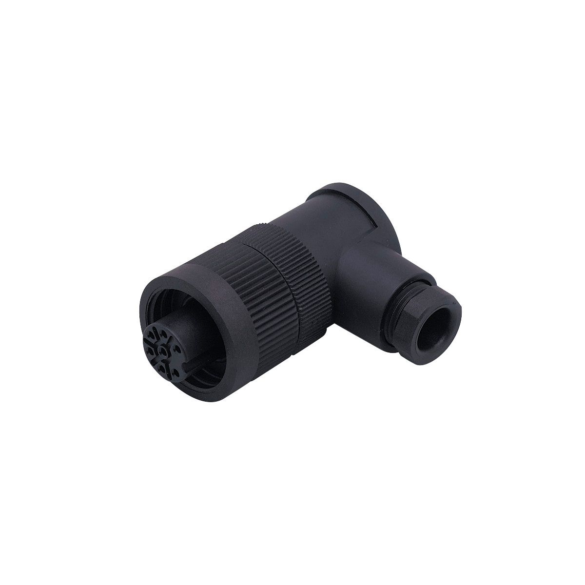Разъем IFM Electronic E11043