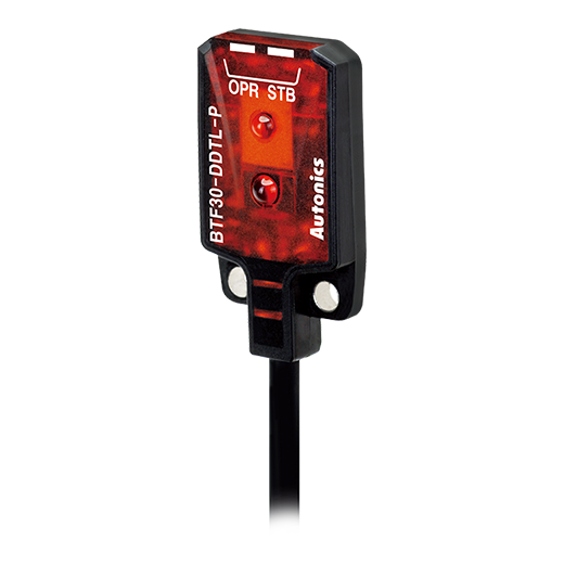 Оптический датчик Autonics BTF30-DDTL-P