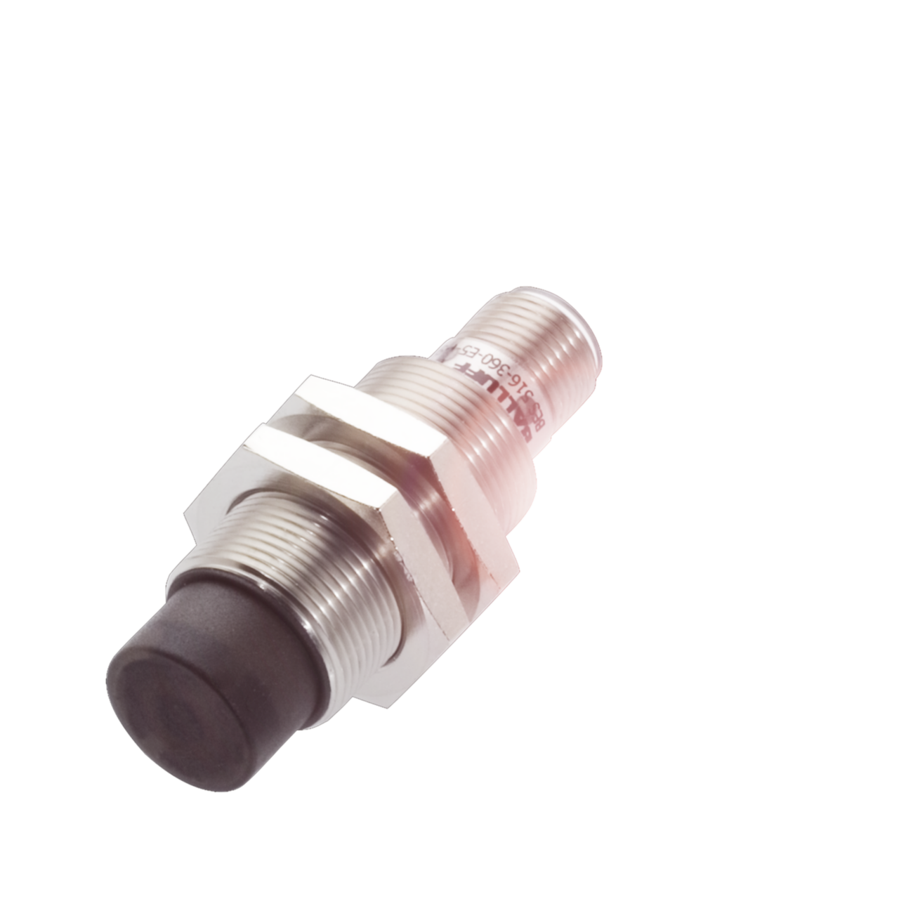 Индуктивный датчик Balluff BES 516-361-E5-Y-S4