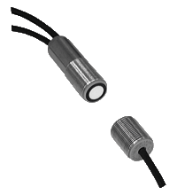 Датчик двойного листа Pepperl Fuchs UGB-18GM50-255-2E3-M1