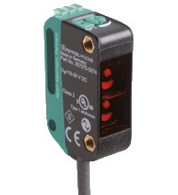 Оптический датчик Pepperl Fuchs OBR7500-R100-E51F-IO-0,3M-V1